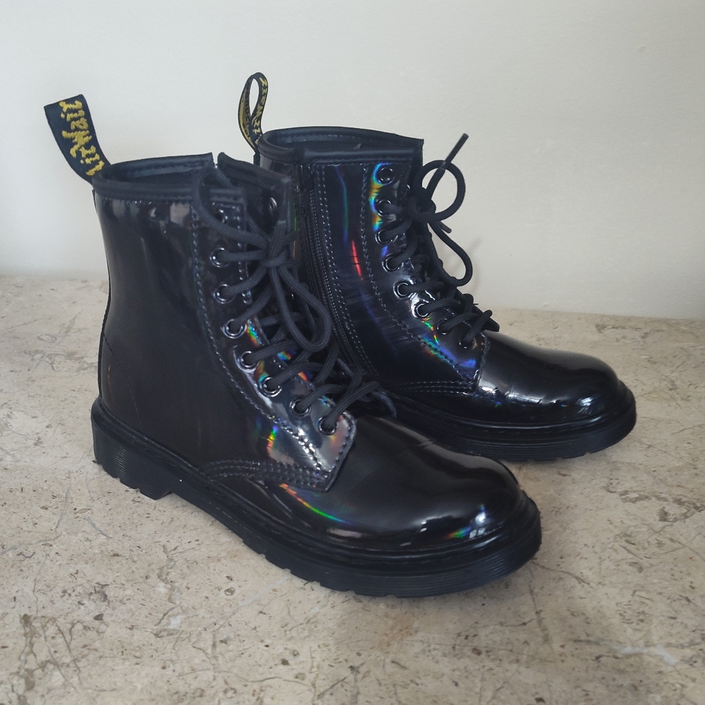Dr Martens